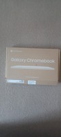 Galaxy Chromebook Laptop