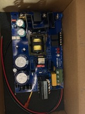 Altronix AL600ulxb Power Supply/Charger Board New In Box