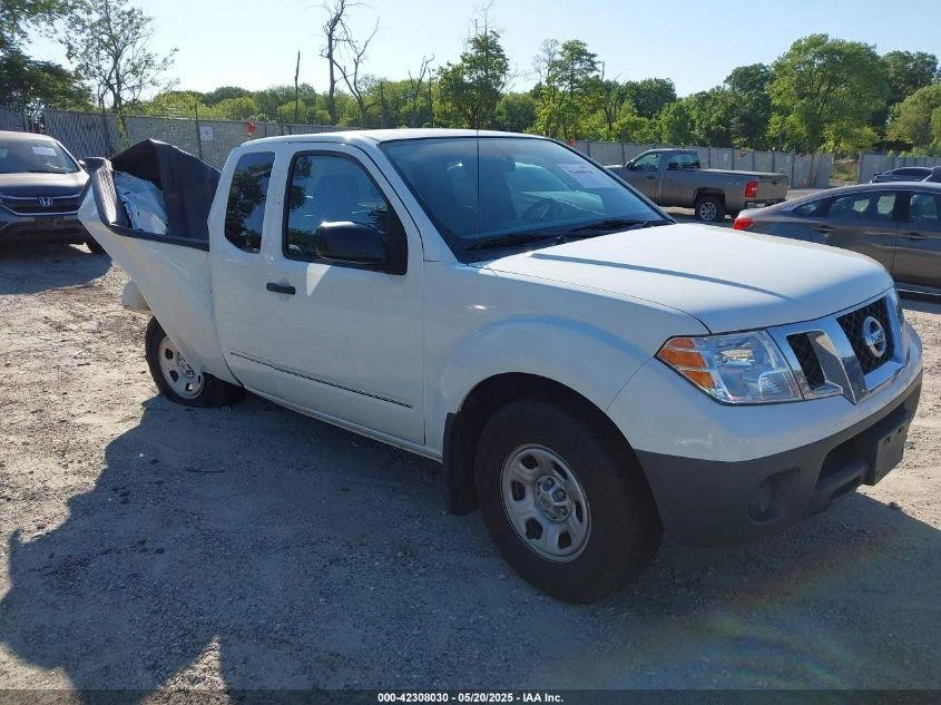 Used Automatic Transmission Shift Lever Assembly fits: 2017 Nissan Frontier  Gra Foto 2 de 4