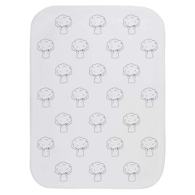 Baby Spuck-/Waschlappen 'Brokkoli' (BC00031361)