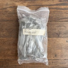 Nos 1965-69 Chevrolet Corvair 140 Hp Intake Valves 1.72 Lot Of 8 P2554 Nos 1965-69 Chevrolet Corvair 140 Hp Intake Valves 1.72 Lot Of 8 P2554