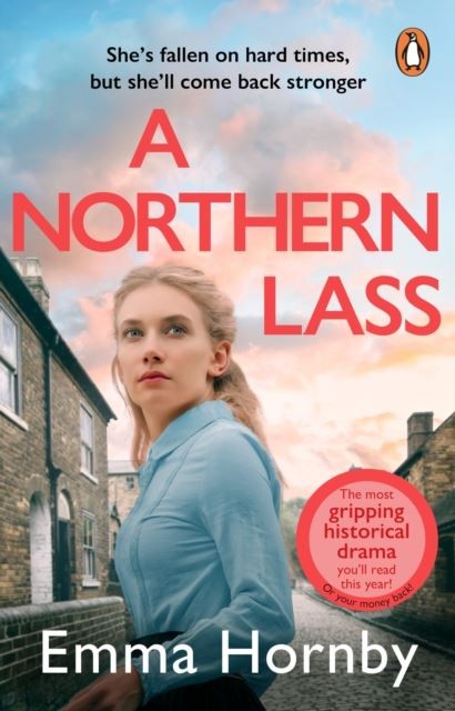 A Northern Lass by Emma Hornby Paperback