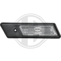 1X Blinkleuchte Diederichs 1213077 FüR Bmw Seitlicher Einbau Vorne Links