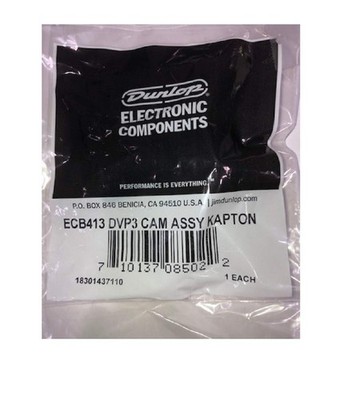 Dunlop ECB413 DVP3 Repair Cam Assembly Kapton