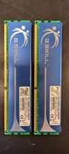 G.Skill Ripjaws 8GB 2 4GB DDR3-1333 PC3-10600 Desktop RAM Kit F3-10600CL9D-4GB