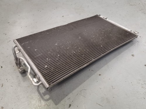 BMW 1 SERIES A/C CONDENSER F20, N13/N20/B38/N55, PETROL, 06/11-05/19 11 12 13 14