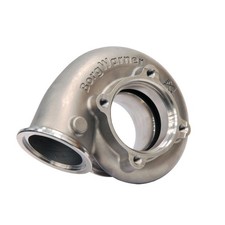 Borgwarner Turbocharger Sx S400sx4 T6 Ar 1.32 80mm Inducer W Race Cover 177287