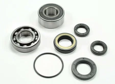 Yamaha Jet Pump Rebuild Repair Kit Wave Venture 760 1997 97