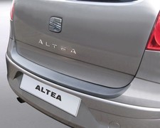Ladekantenschutz für Seat Altea 5P Van 5-türer- Baujahr: 2004-- Hinweis: nicht f
