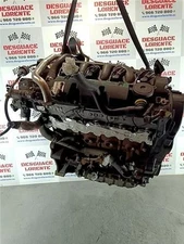 teilmotor FORD FOCUS CABRIO CA5 G6Df lorep320200