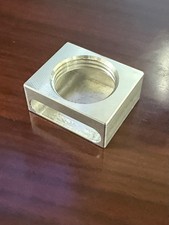 No Weld Vacuum Baffle Racing Vacuum Baffle Lower Half Only