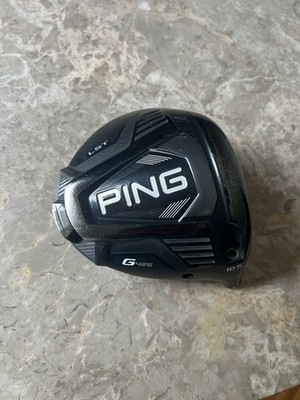 Ping G425 LST Driver Head Only