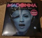 Madonna Confessions Tour Pink / Purple Splatter 2LP RSD 2026 26 RSD26 Sealed