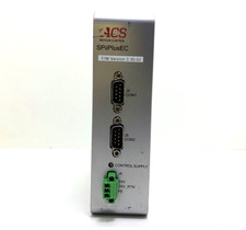 ACS Motion Control SPiiPlusEC SP+EC-02020232N...