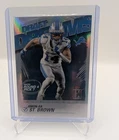 2025 Topps Signature Amon-Ra St. Brown Base (RAW)