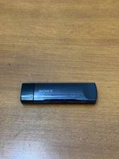 Sony UWA-BR100 USB Wireless LAN Adapter Wi-Fi Dongle for Smart TVs