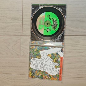Dreamcast Jet Set Radio