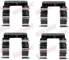 Kits de frein Kia CLARUS