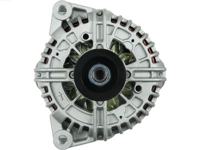 AS-PL A0483 Alternator for Mercedes-Benz