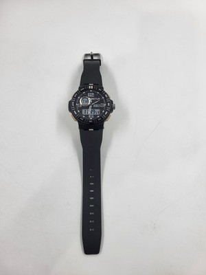 Sector Expander EX 28 Herren Uhr 46mm Analog Digital Schwarz_0.1_5