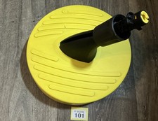 Karcher Pressure Washer Patio Cleaner Head Only K2 K3 K4 K5 VGC MORE Karcher 