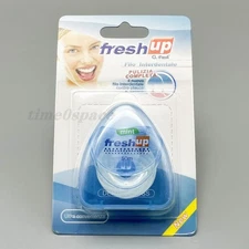 Dental Flosser Teeth Stick Toothpick Floss Pick Oral Hygiene Clean Wire Cleaning