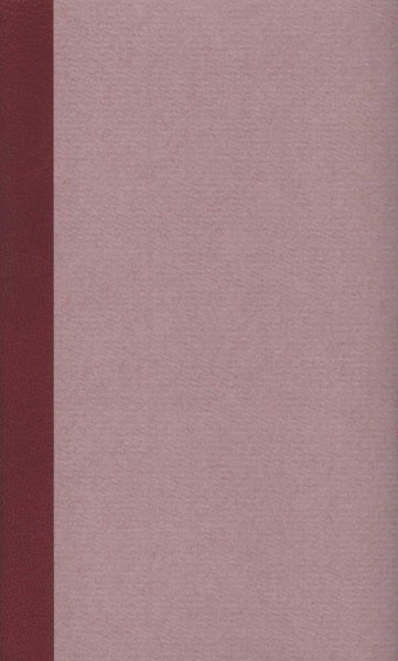 Staatslehre Der FrüHen Neuzeit ~ Notker Hammerstein ~ 9783618667650-image