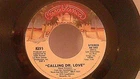 Kiss,Casablanca NB 880"Calling Dr. Love"US,7"45,1976 glam rock classic,Mint-
