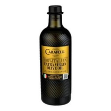 100 Italian Extra Virgin Olive Oil 500 ML Case Of 6 