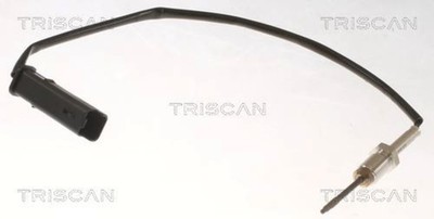 TRISCAN Exhaust Gas Temperature Sensor For CITROEN C3 DS PEUGEOT 06-21 1618.NF