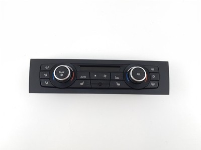 BMW E-SERIE KLIMABEDIENTEIL 64.11-9250393 / A21044-D256