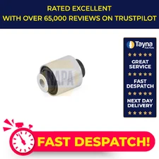 Wishbone / Control / Trailing Arm Bush fits JAGUAR XF X260 2.0D 2015 on Mounting