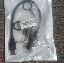 USB 3.0 to Flush Mount Cable Connector Black X002Q219BX Retail Packaging