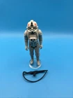 Kenner 1980 Star Wars AT AT Driver Action Figure COMPLETE