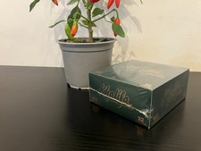 Khalifia Blättchen (Kingsize) Wiz Size Slim