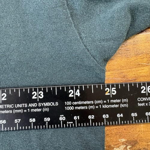 Vintage 2004 Metallica St Anger Tour Band Shirt Size XL Black RARE, Size XL, $89.99 - Photo 14