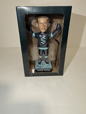 Seattle Kraken 2024 Vince Dunn Bobblehead Hockey NHL SGA 10/22/24 New in Box