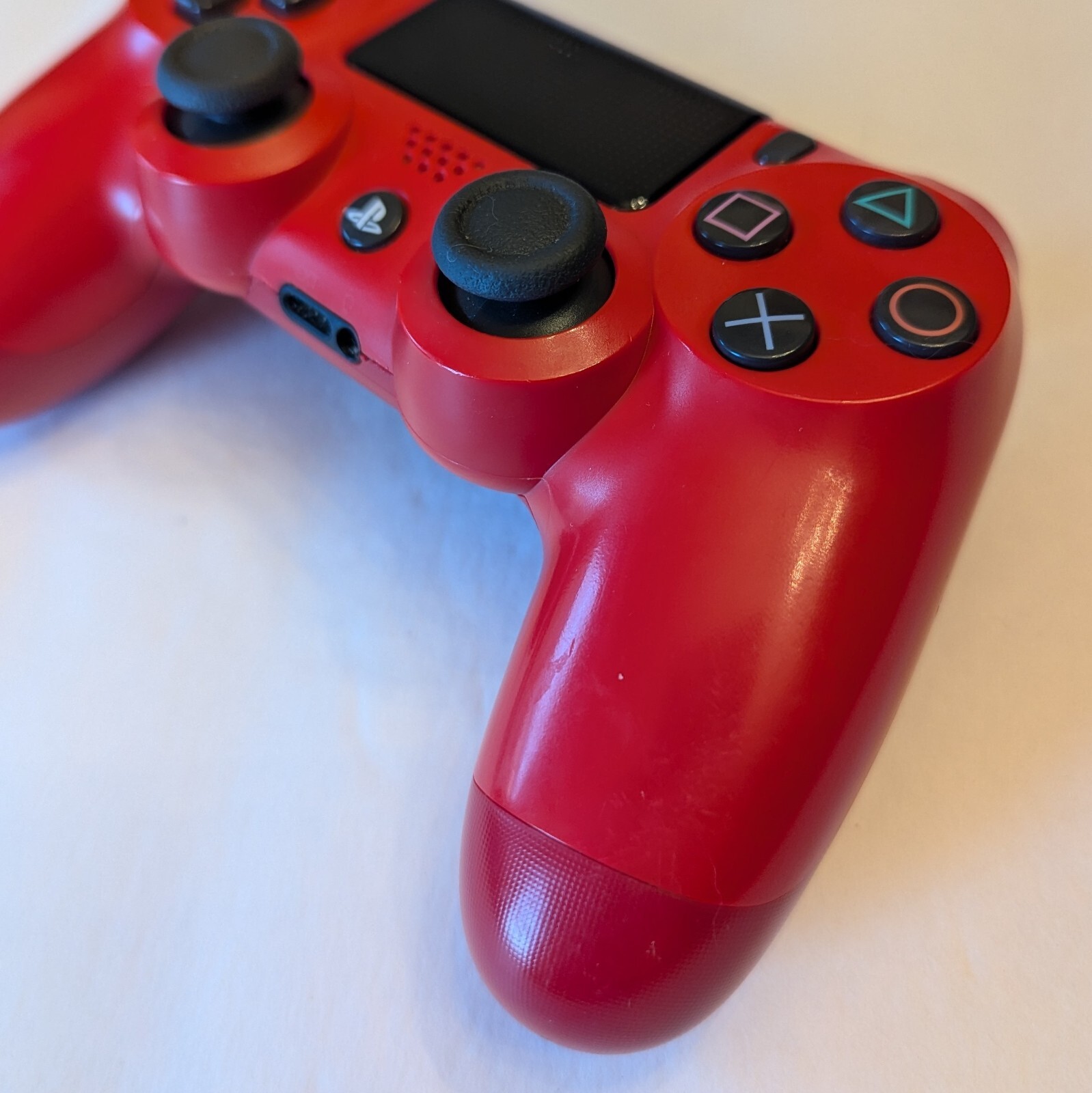 Sony, CUHZCT2U DualShock 4 Wireless Controller for PlayStation 4