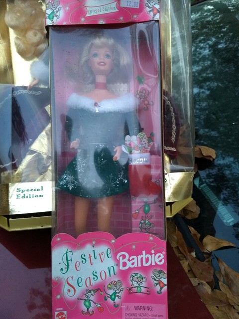 barbie dolls for sale on ebay
