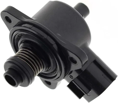 New Idle Air Control (IAC) Valve For YAMAHA 63P-1312A-01-00 63P-1312A-00-00* - Picture 2 of 7