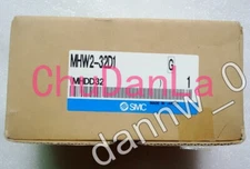 1PCS NEW SMC MHW2-32D1 Cylinder