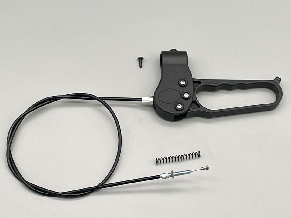 RIGHT Hand Brake Cable, Replacement Parts, Drive R728 And R726 Rollator