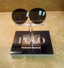 POLO 4192 sz51 REPLACEMENT lenses Grey NON Polarized