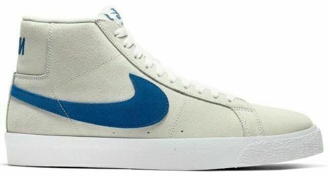 Nike Blazer SB Mid Laser Blue for Sale Authenticity Guaranteed