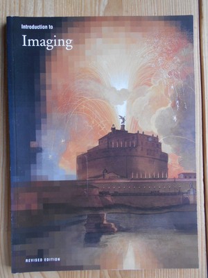 Introduction to Imaging (Introduction to Series). Besser, Howard, Sally Hubbard 