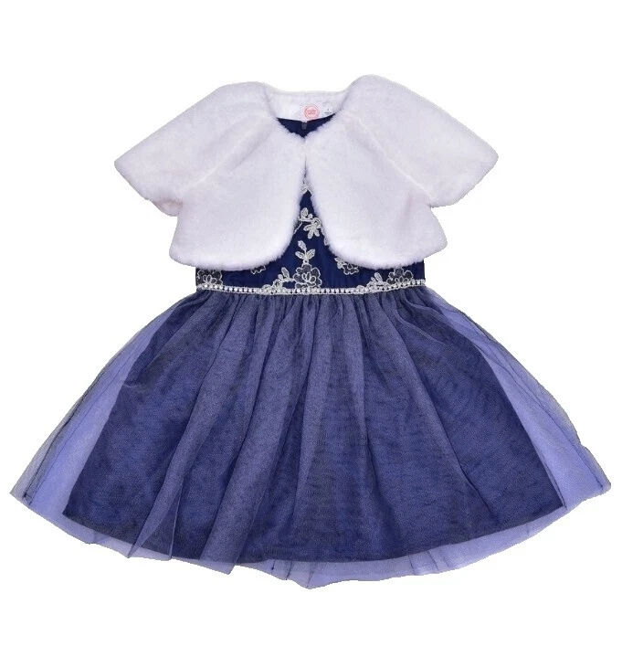 12 Size Dresses for Girls