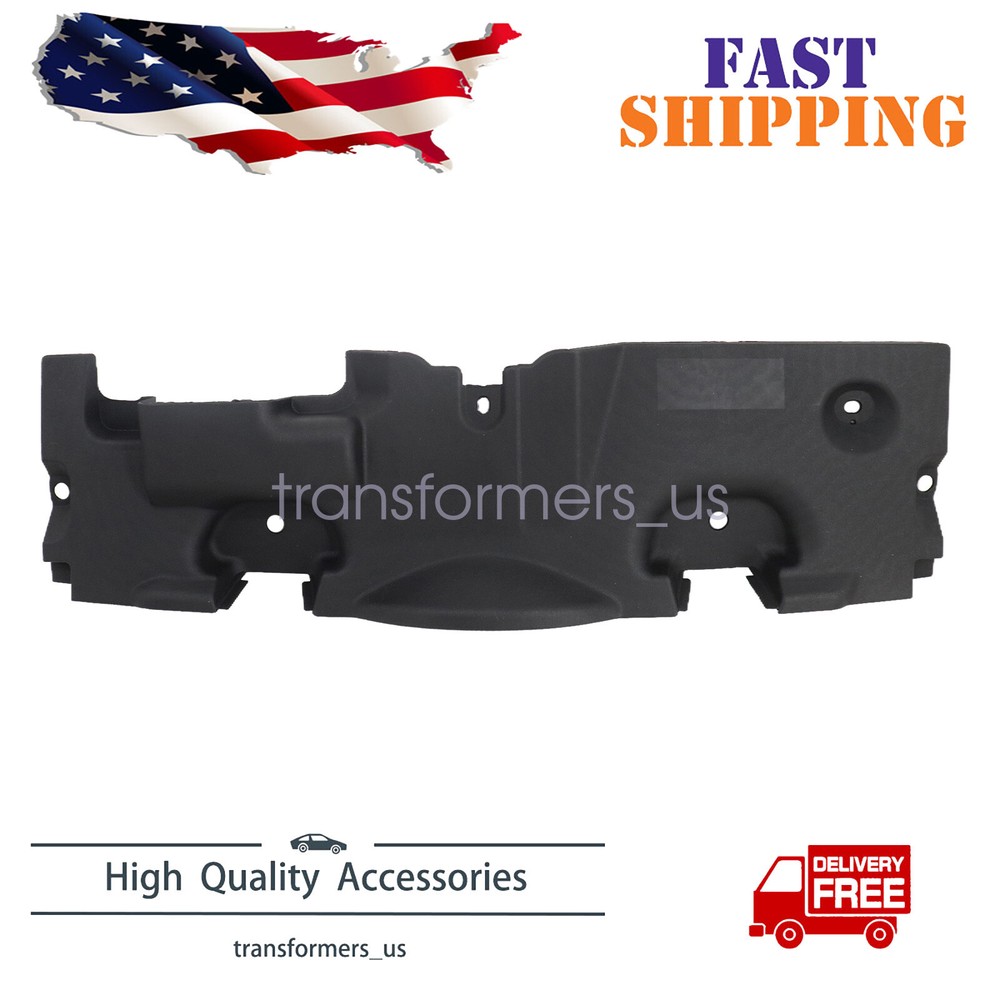 For Toyota Rav4 2019-2023 Replace Front Radiator Support Upper Cover 16681-F0020