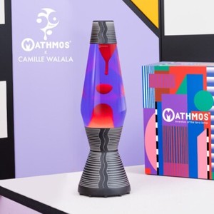 MATHMOS マスモス　アストロベイビー　 モーションランプ Mathmos Astro Lava Lamp | eBay