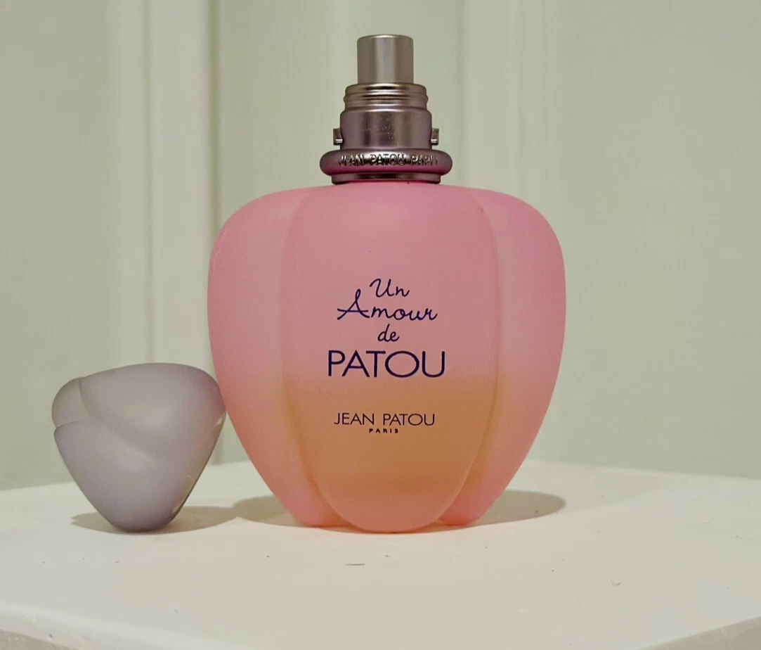 Jean Patou Amour Amour Eau de Toilette for Women for sale | eBay