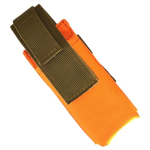 1pc Outdoor Nylon Tourniquet Storage Bag Carrier Package Portable EDC